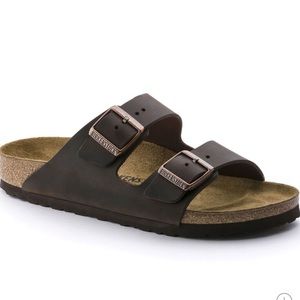 NIB Birkenstock Arizona Sandal